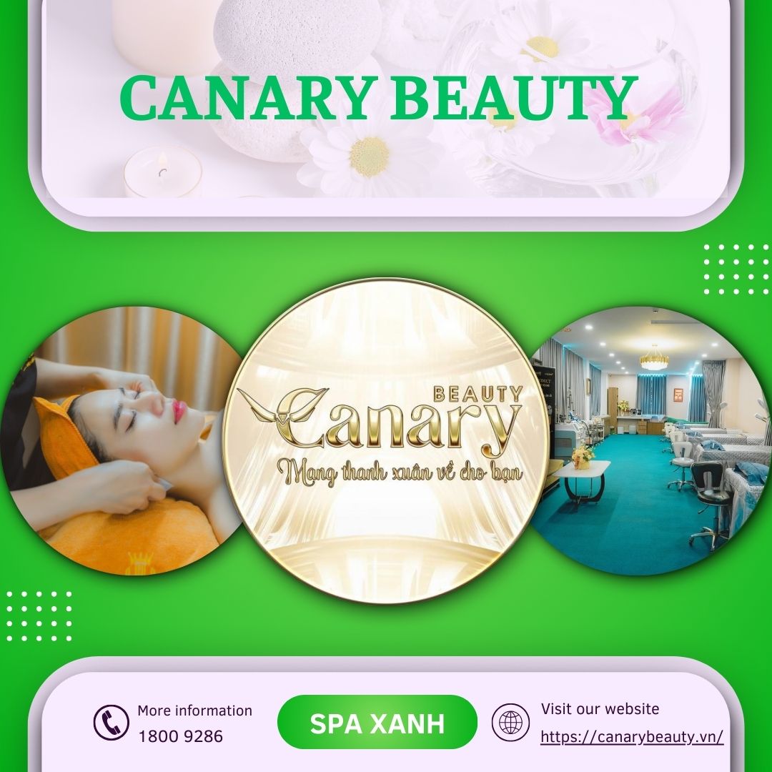 Canary Beauty